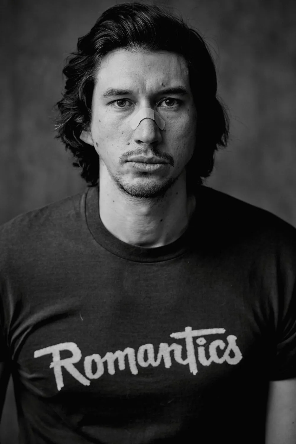 adam driver — PL news