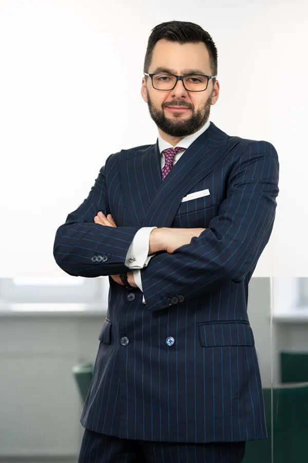 adam osiński — PL news