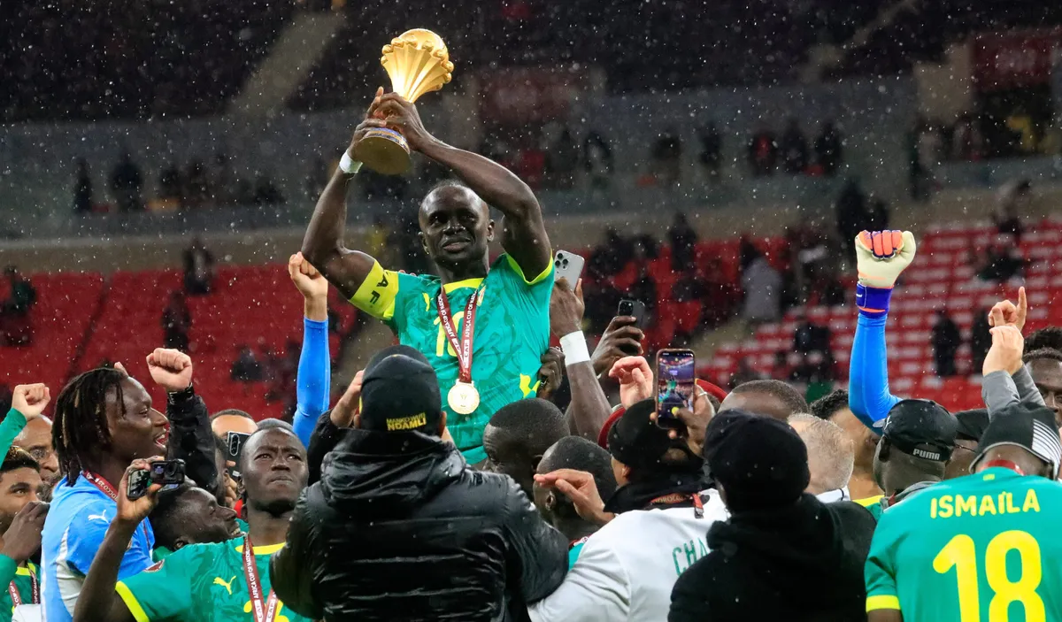 afcon — PL news