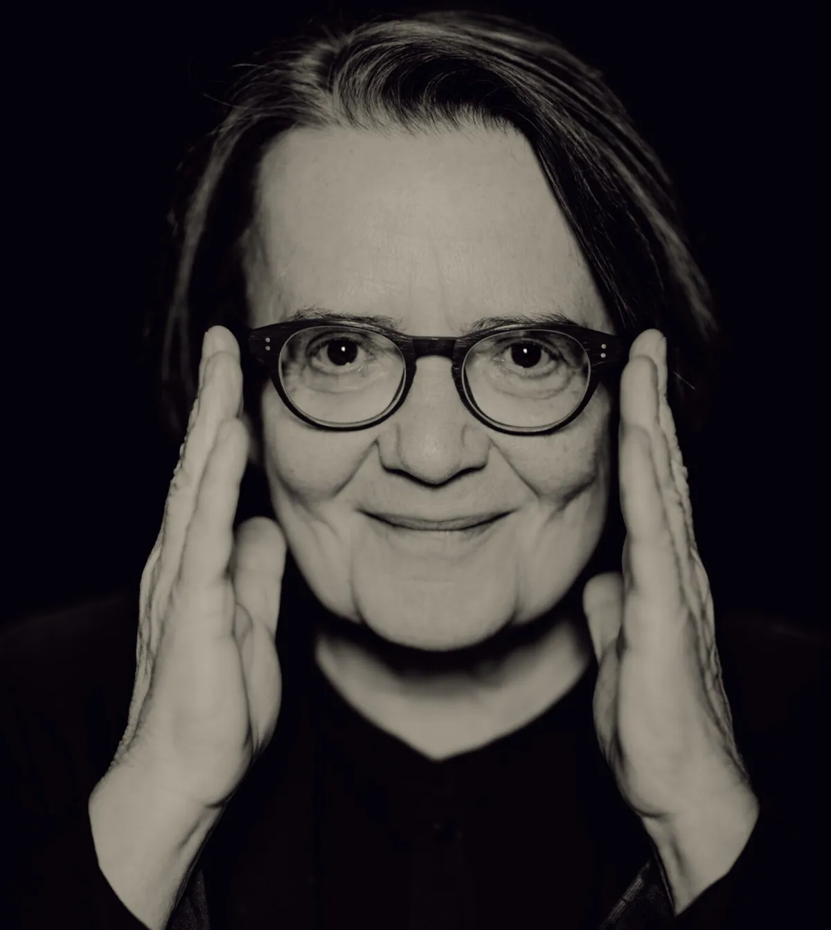 agnieszka holland — PL news