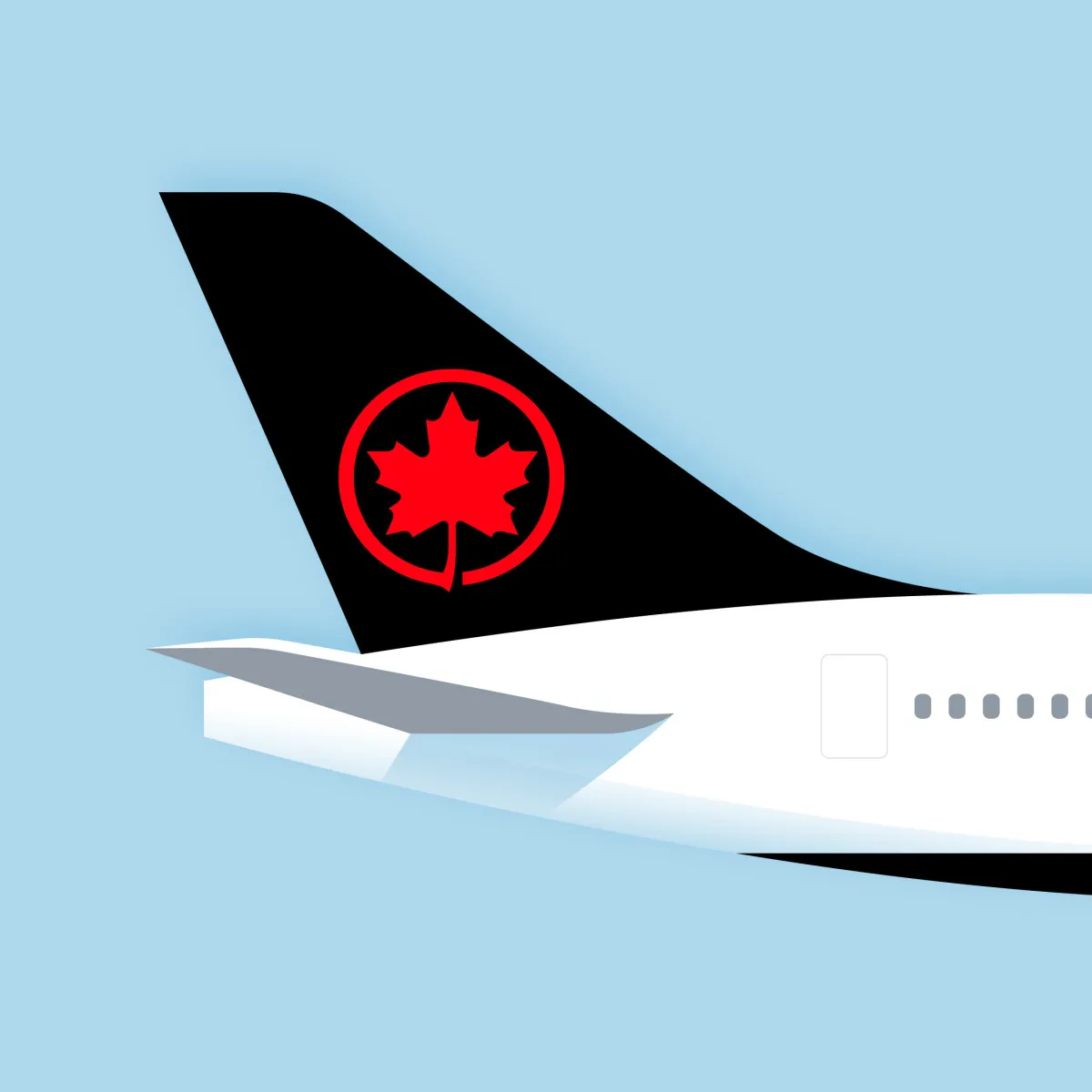 air canada — PL news