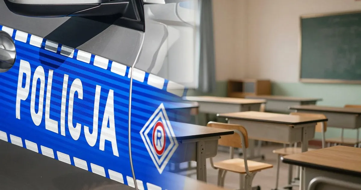 alarm bombowy warszawa — PL news