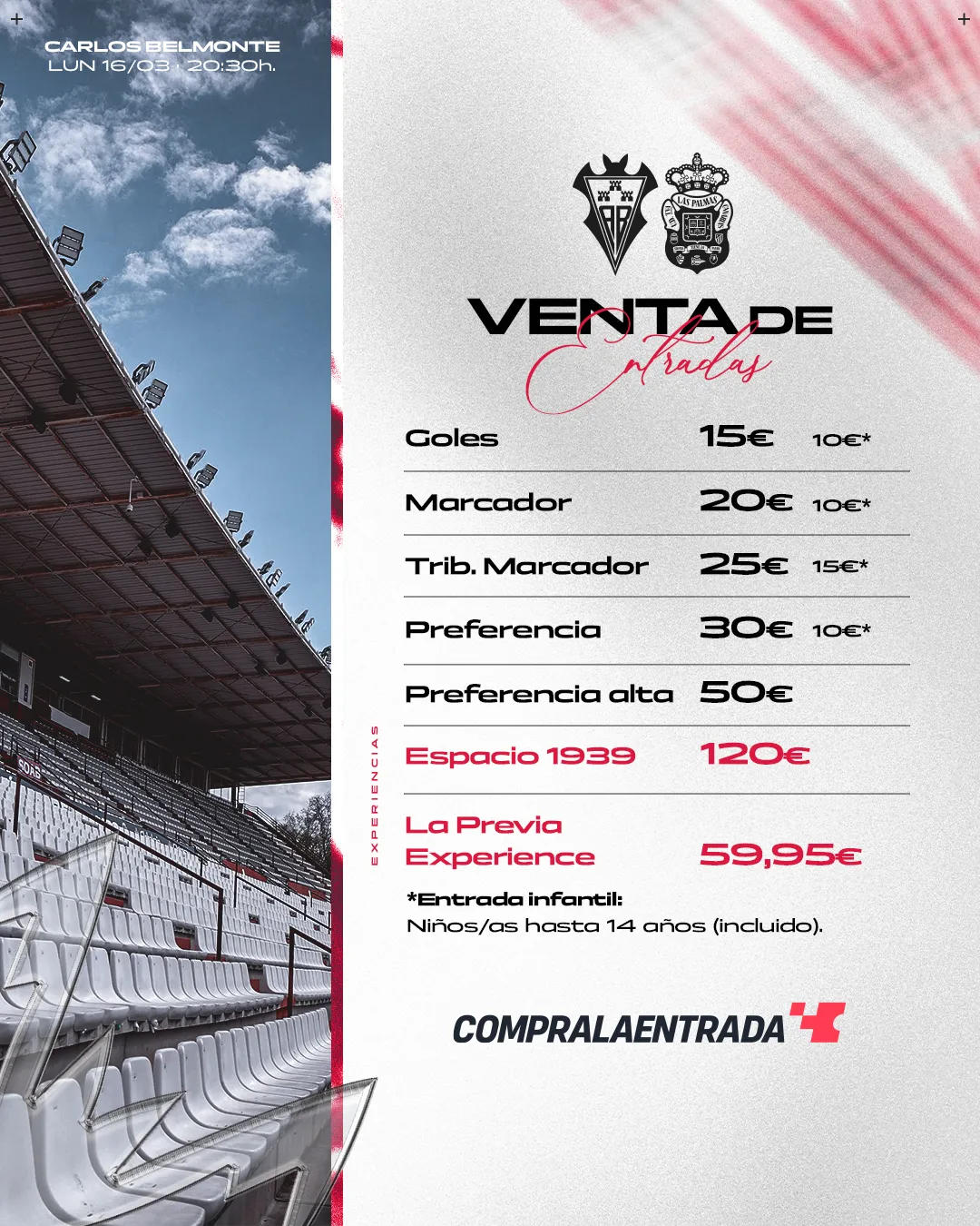 albacete – las palmas — PL news