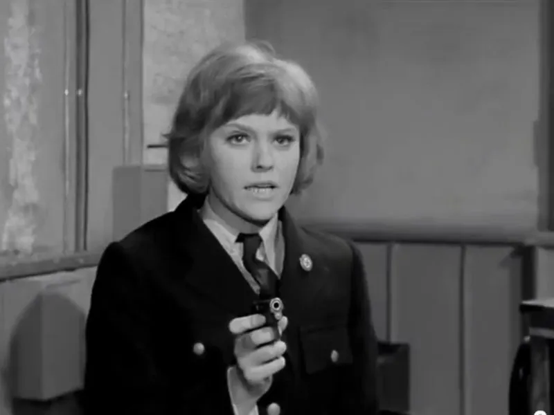 aleksandra zawieruszanka — PL news