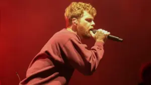 alex warren — PL news