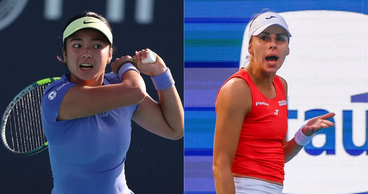 alexandra eala — PL news