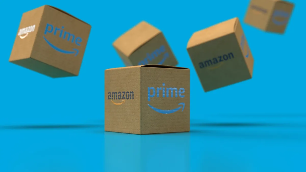 amazon — PL news