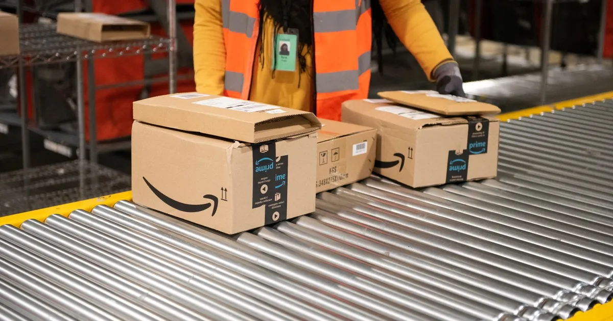 amazon — PL news