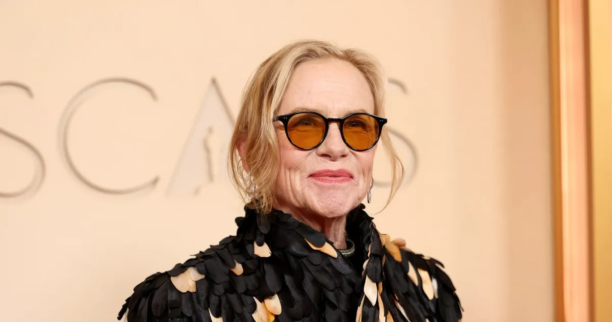 amy madigan — PL news