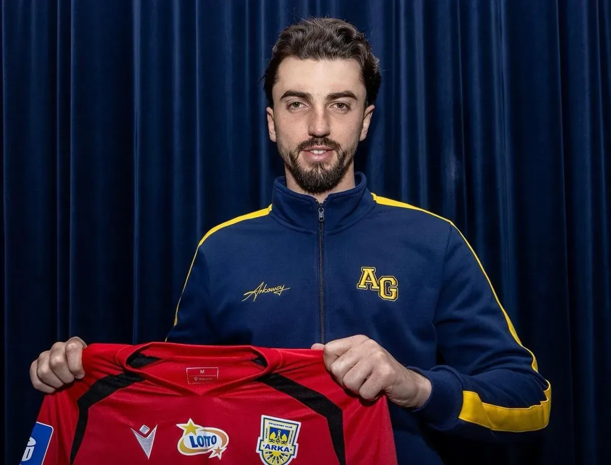 andrei vlad — PL news