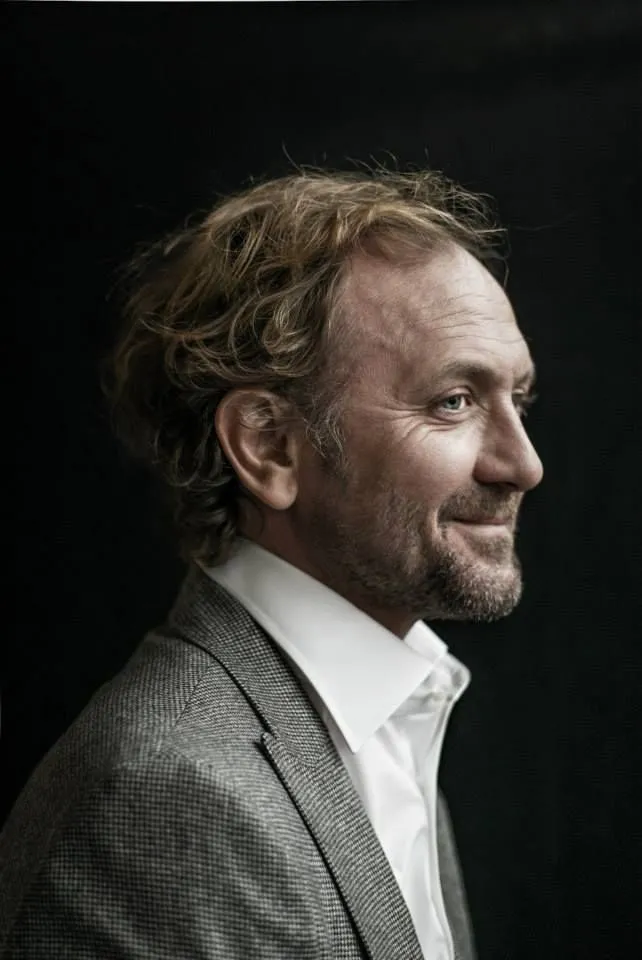 andrzej chyra — PL news