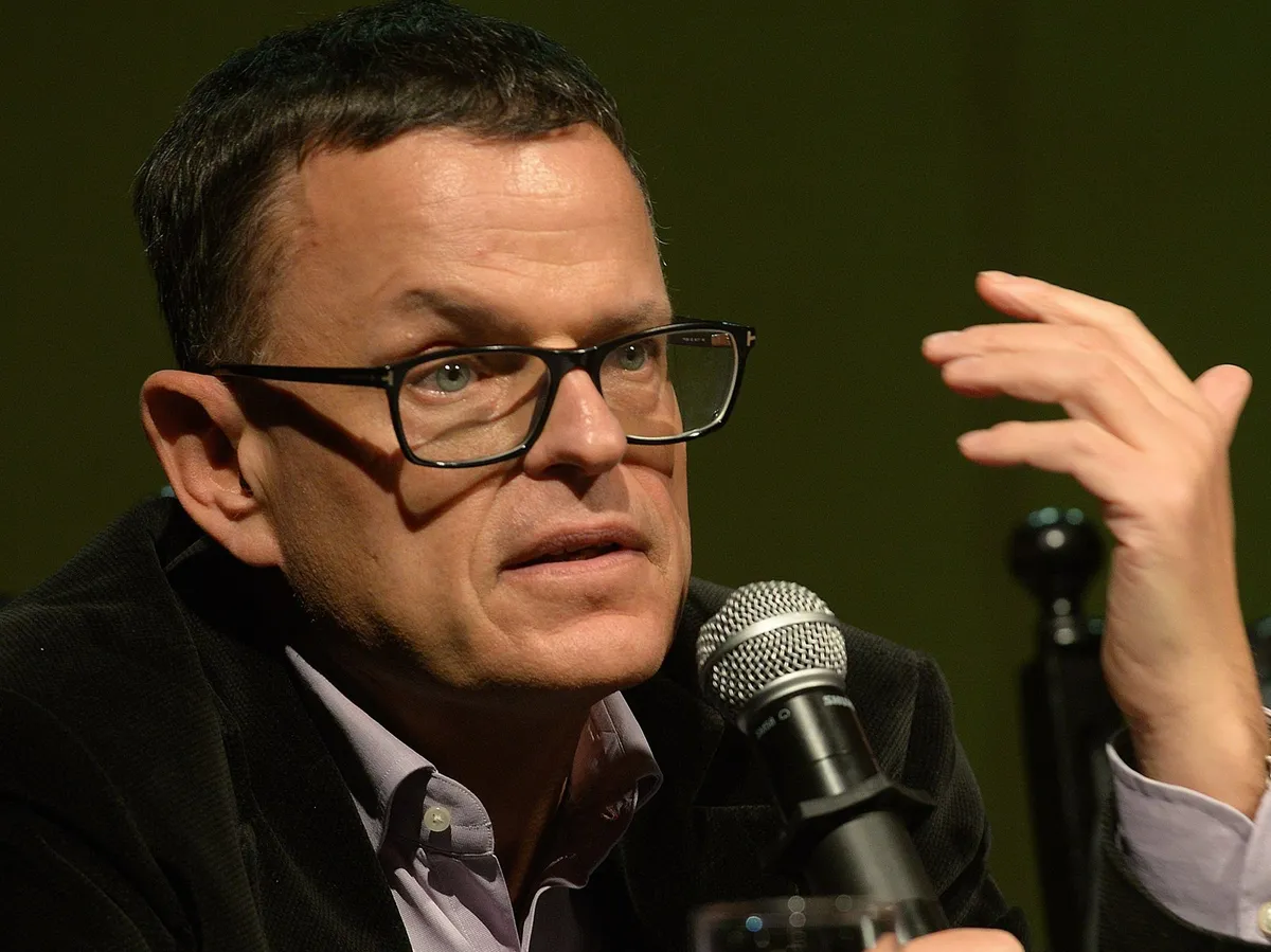 andrzej morozowski — PL news