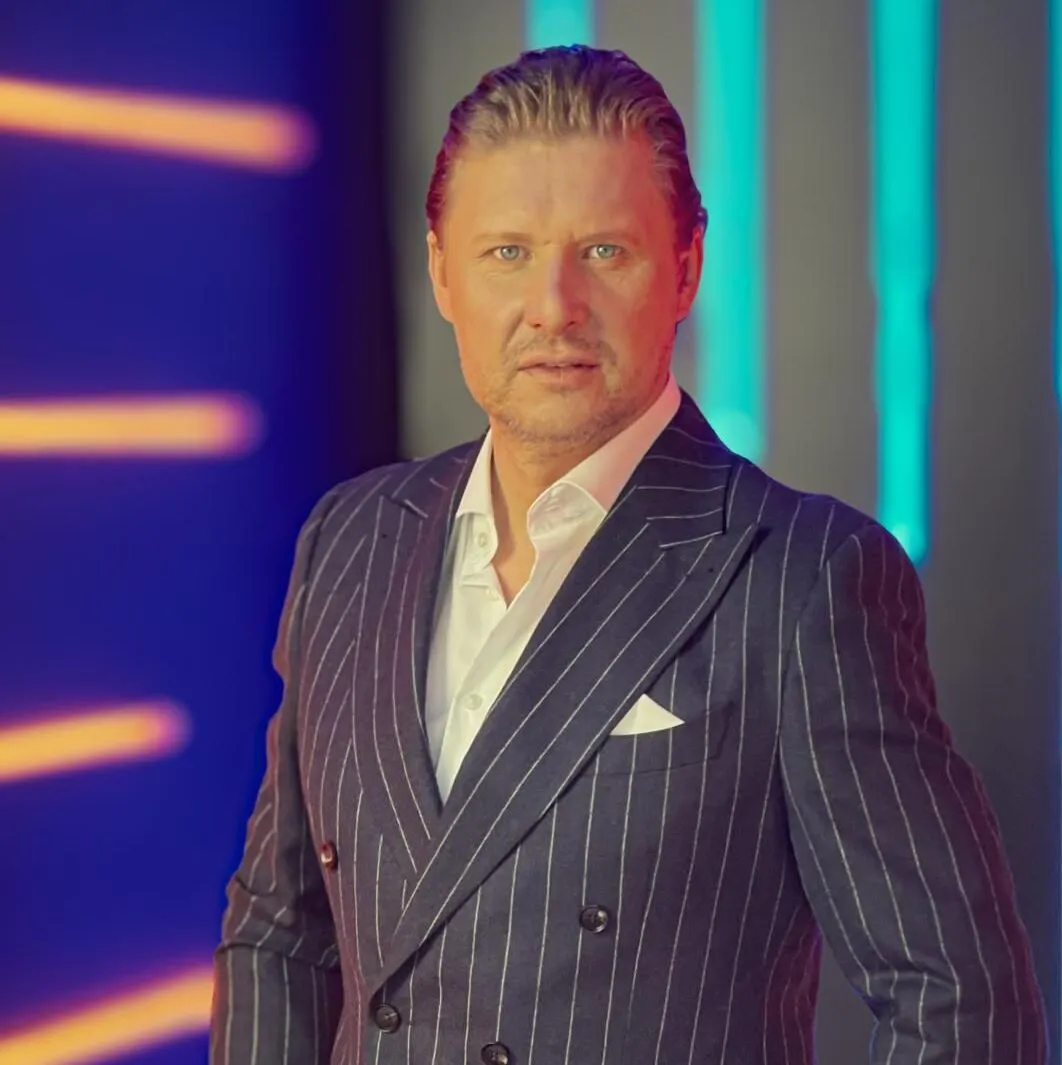 andrzej nejman — PL news