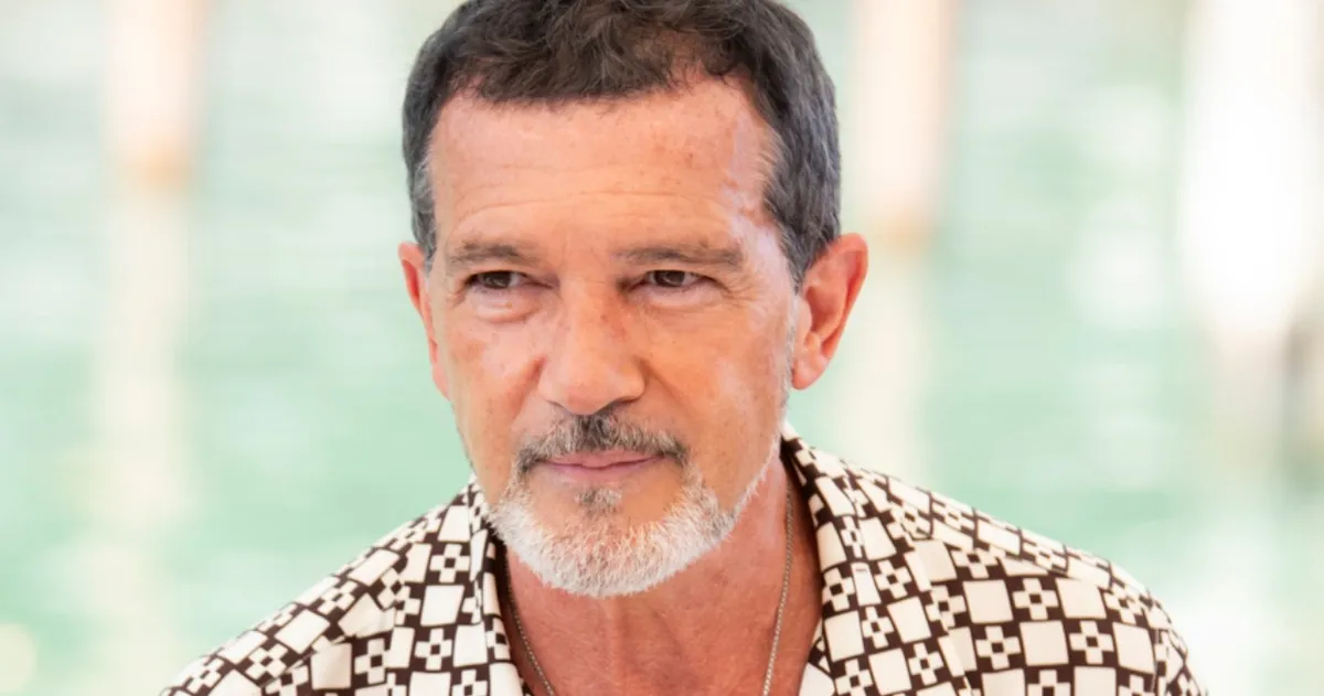 antonio banderas — PL news
