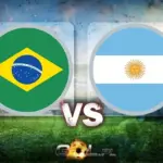 argentyna mecze — PL news