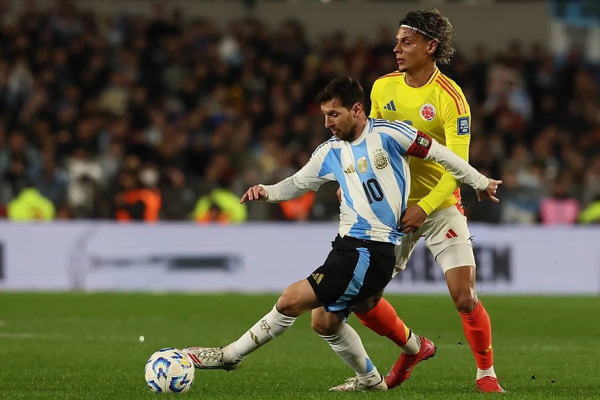 argentyna — PL news