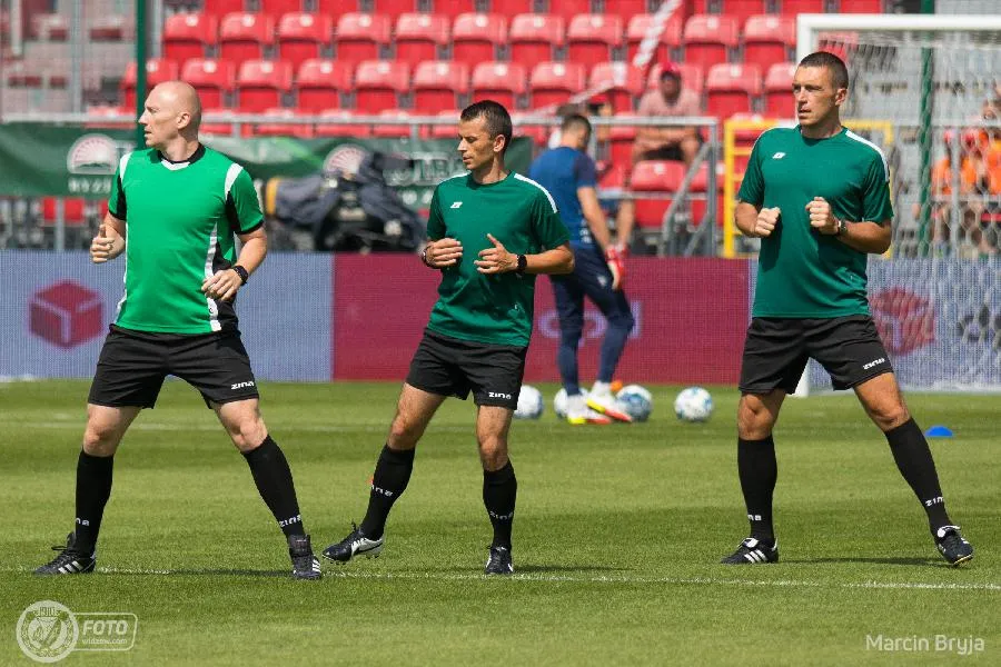 arka – widzew łódź — PL news