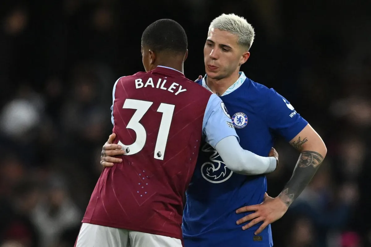 aston villa – chelsea — PL news
