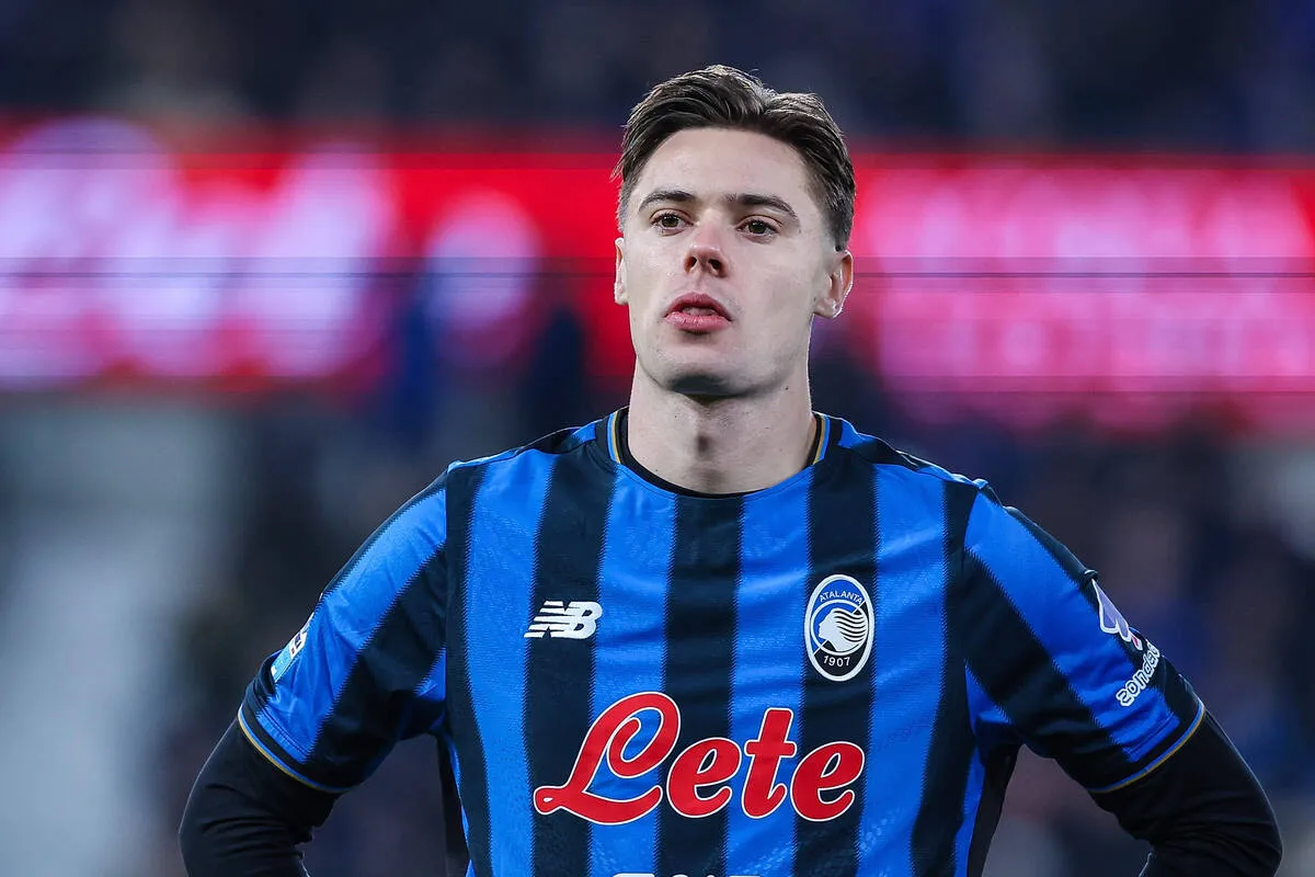 atalanta – bayern — PL news