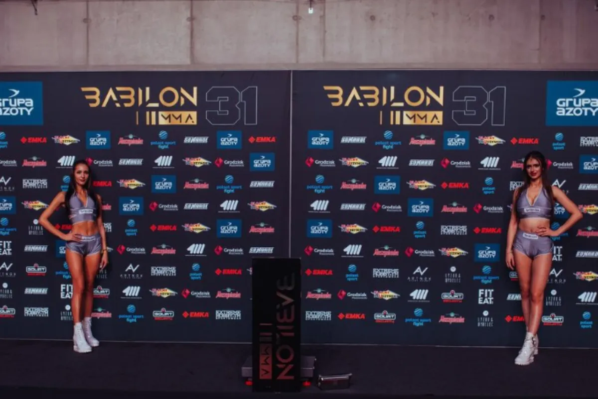 babilon mma — PL news