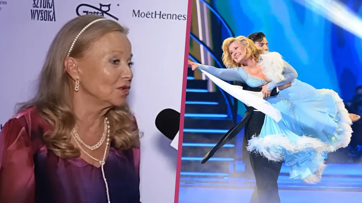 barbara bursztynowicz — PL news