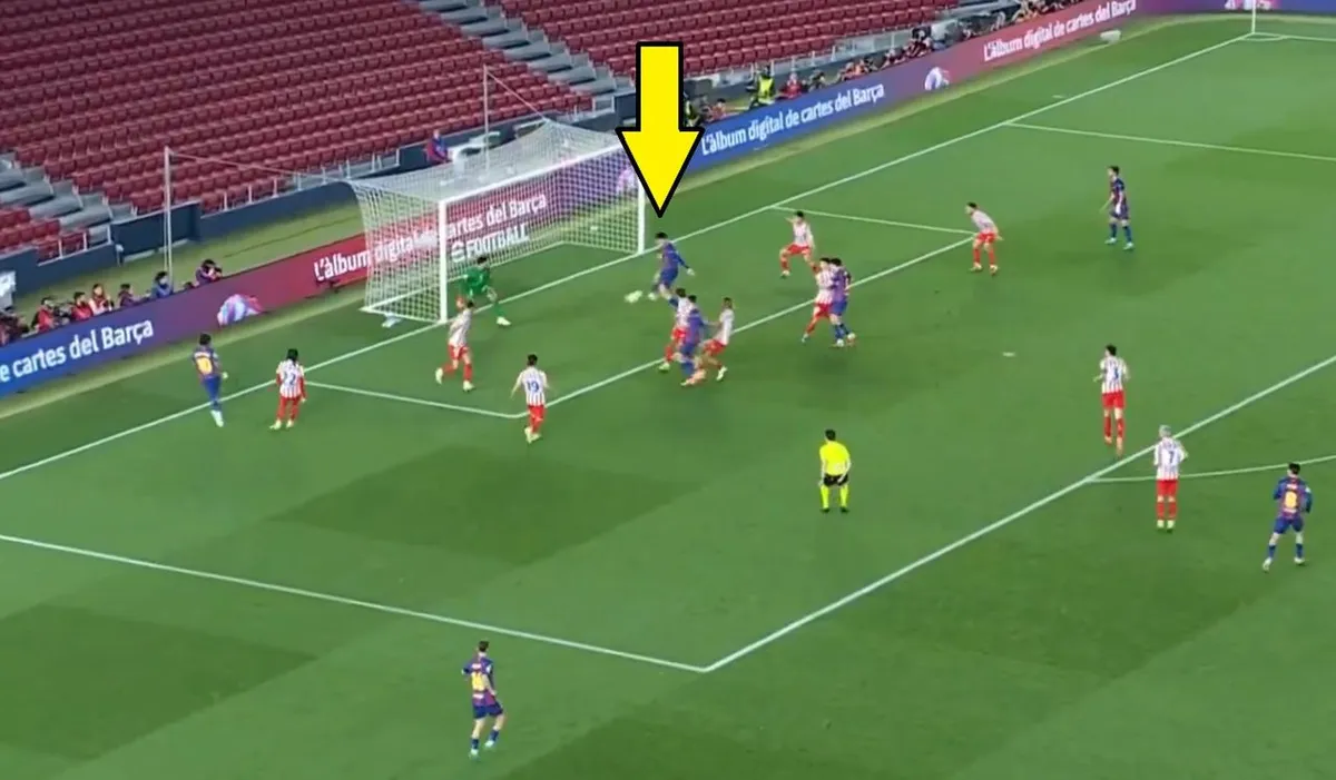 barcelona — PL news