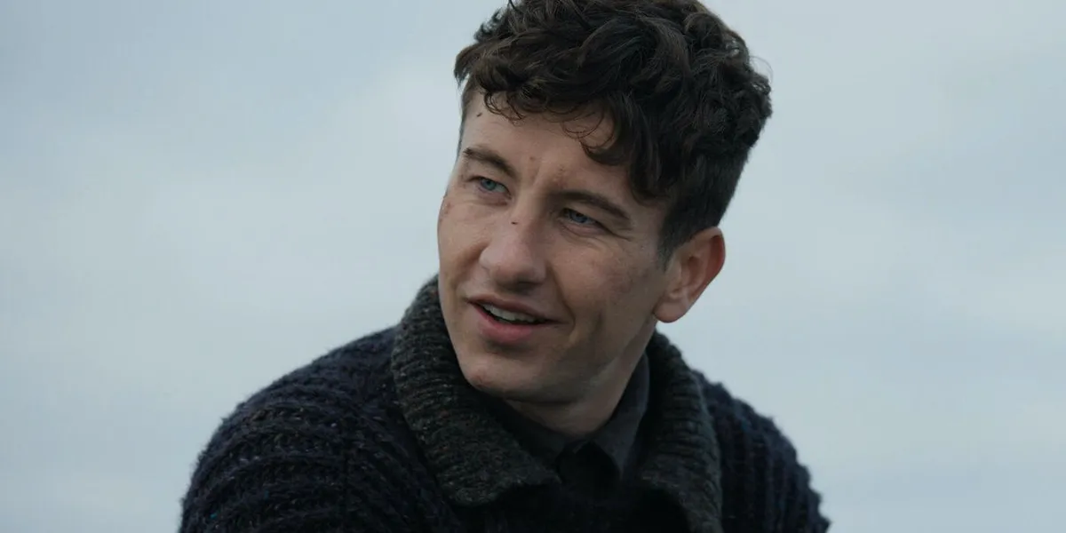 barry keoghan — PL news
