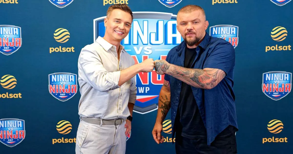 bartek wrona — PL news