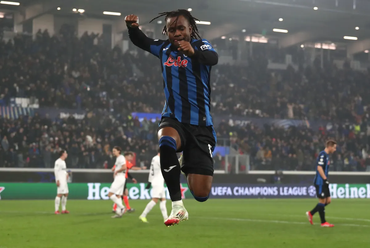 bayern – atalanta — PL news