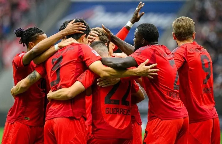 bayern – borussia mönchengladbach — PL news