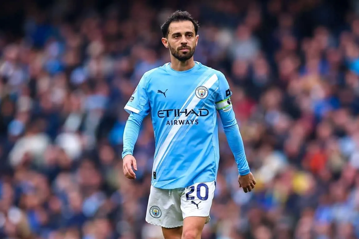 bernardo silva — PL news