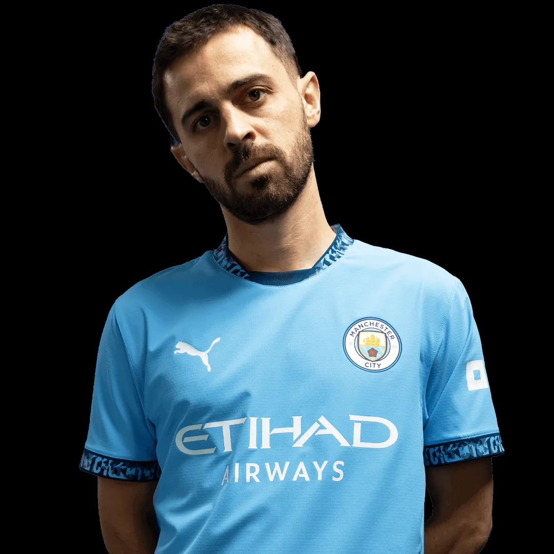 bernardo silva — PL news