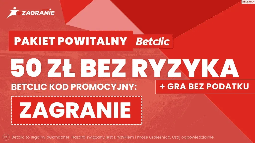 betclic — PL news