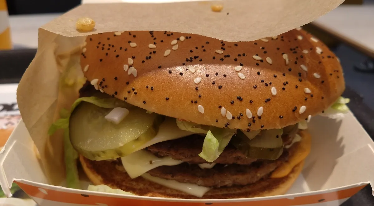 big arch — PL news