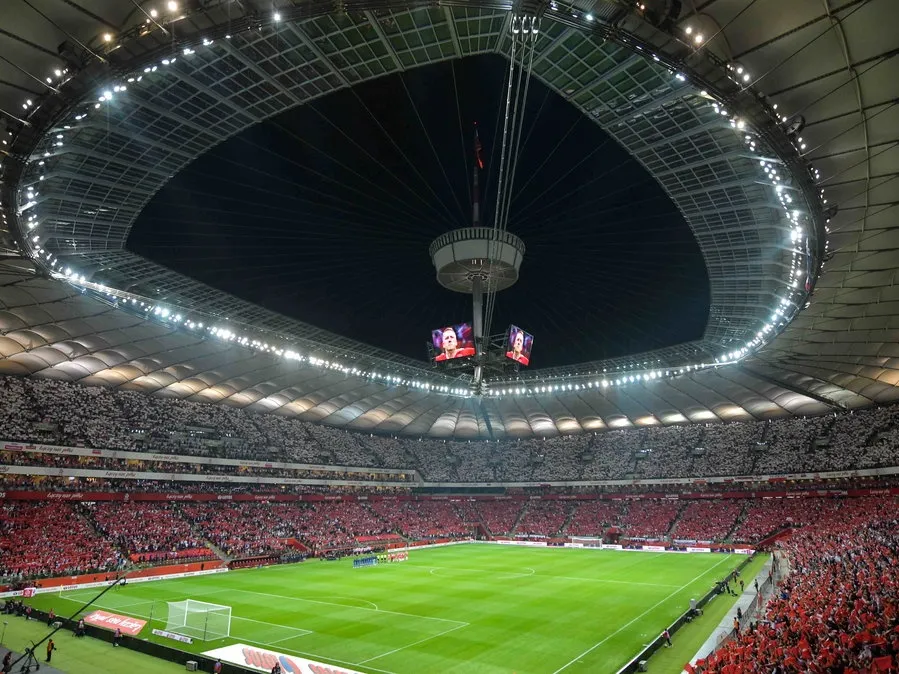 bilety polska albania — PL news