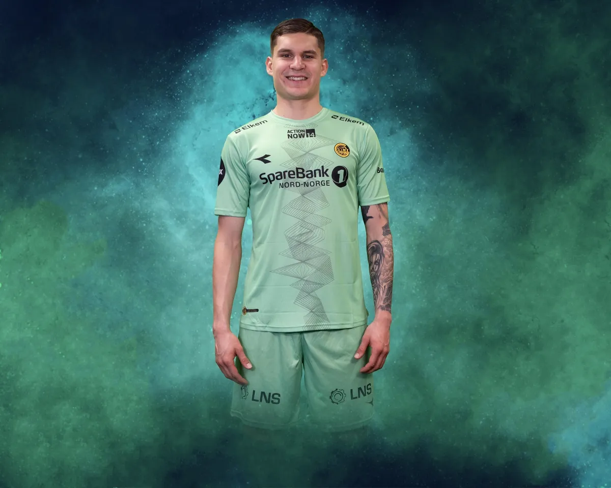 bodo glimt — PL news