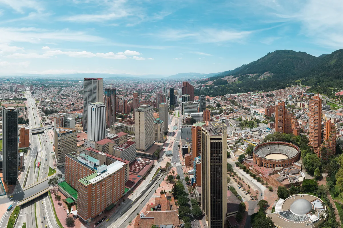 bogota — PL news