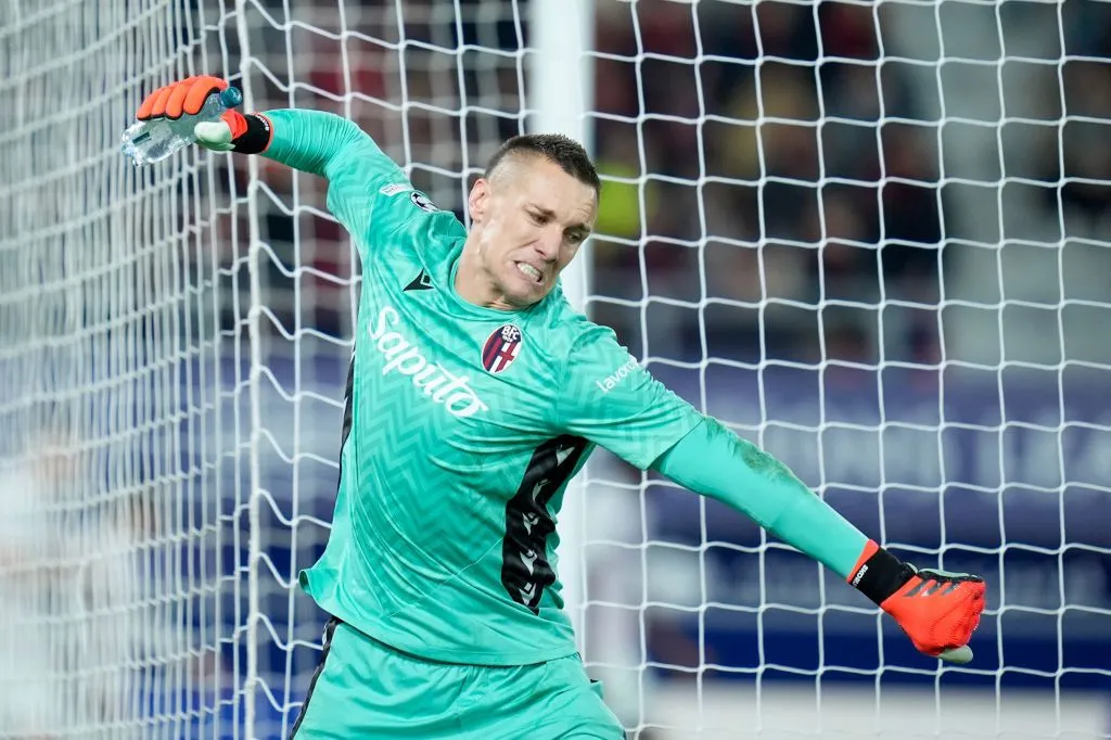 bologna fc — PL news