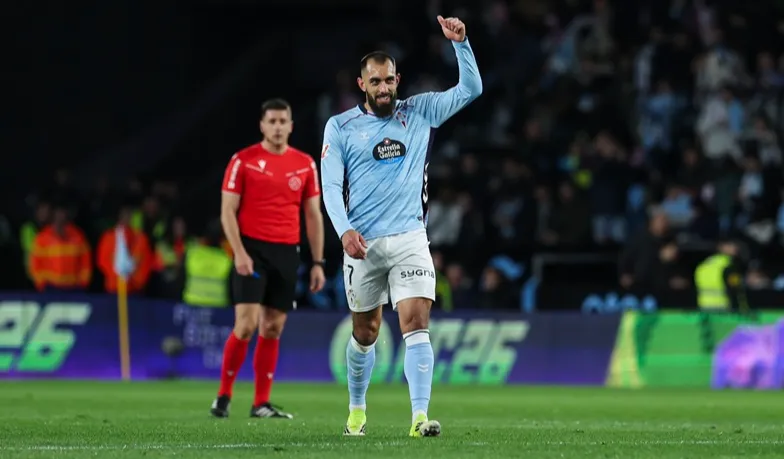 borja iglesias — PL news