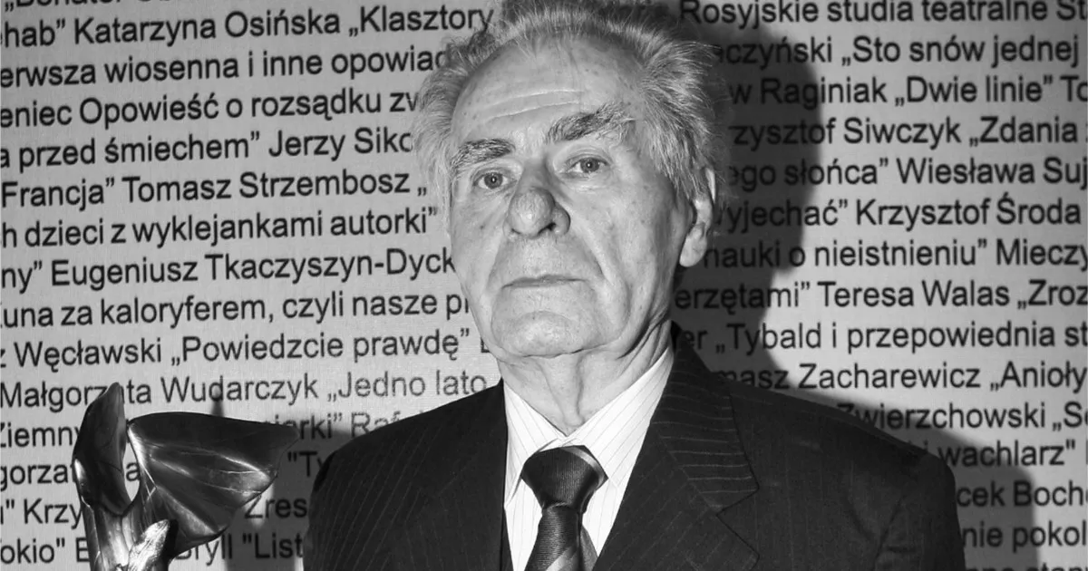 bożena dykiel — PL news