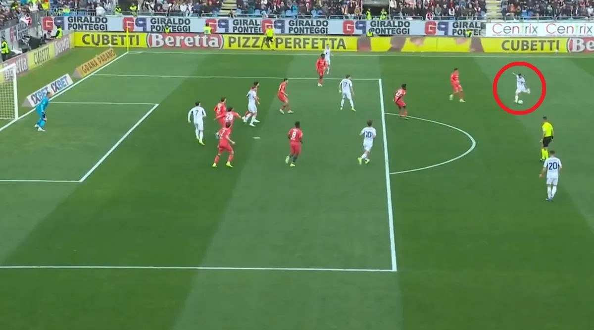 cagliari – como — PL news