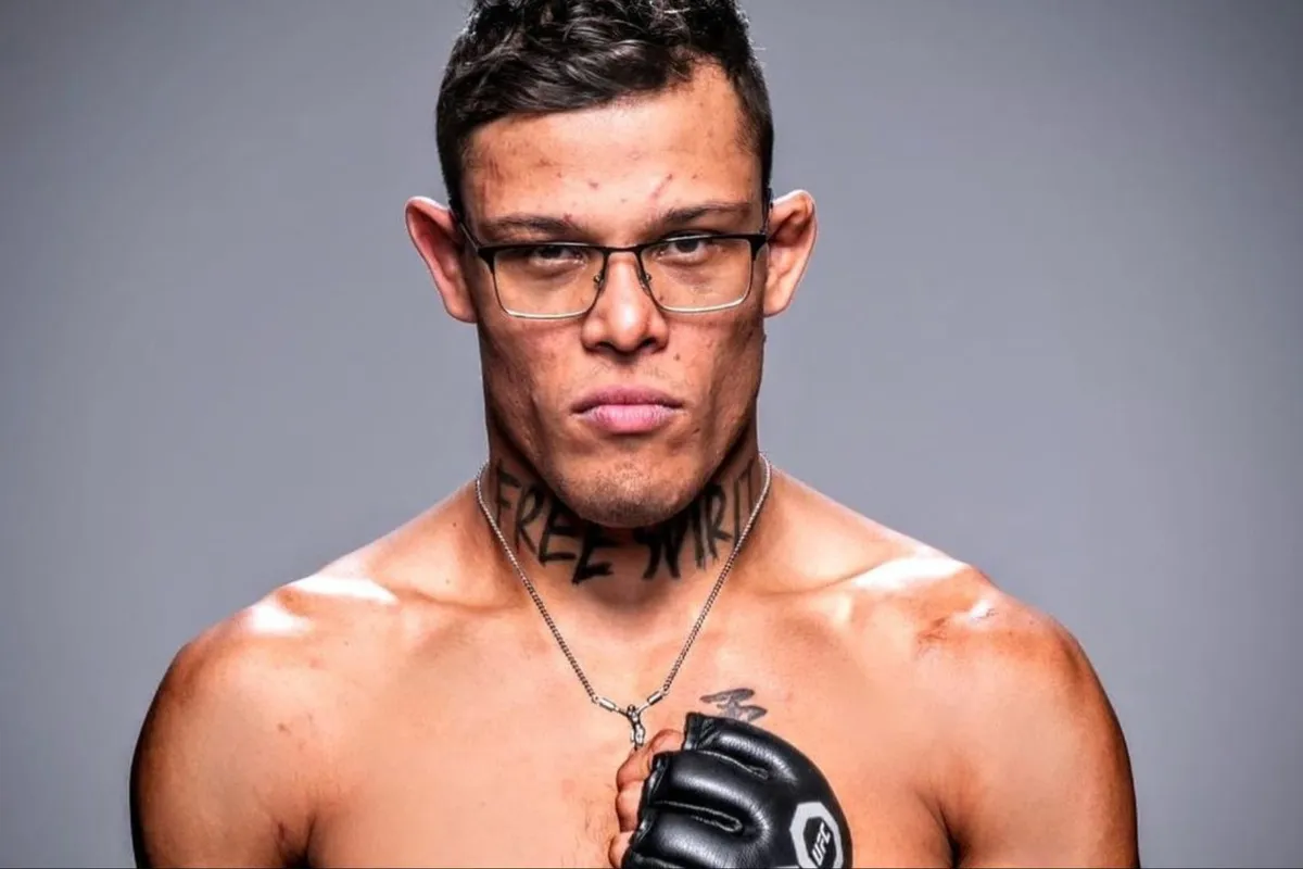 caio borralho — PL news