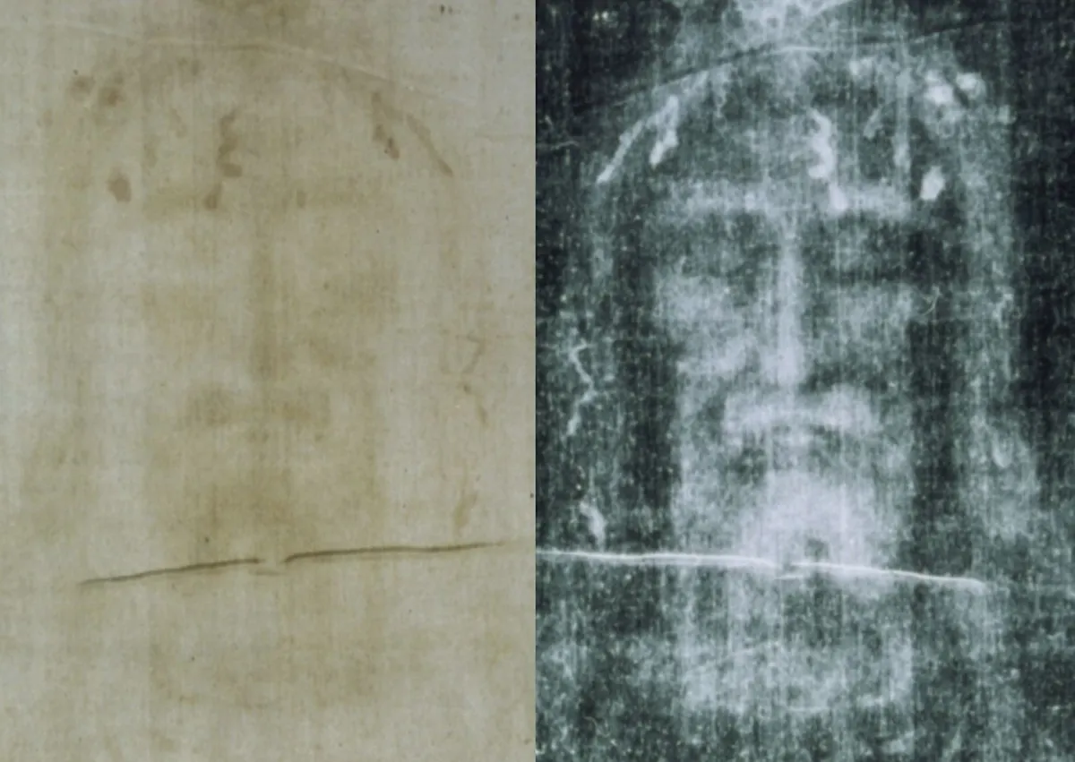 całun turyński dna — PL news