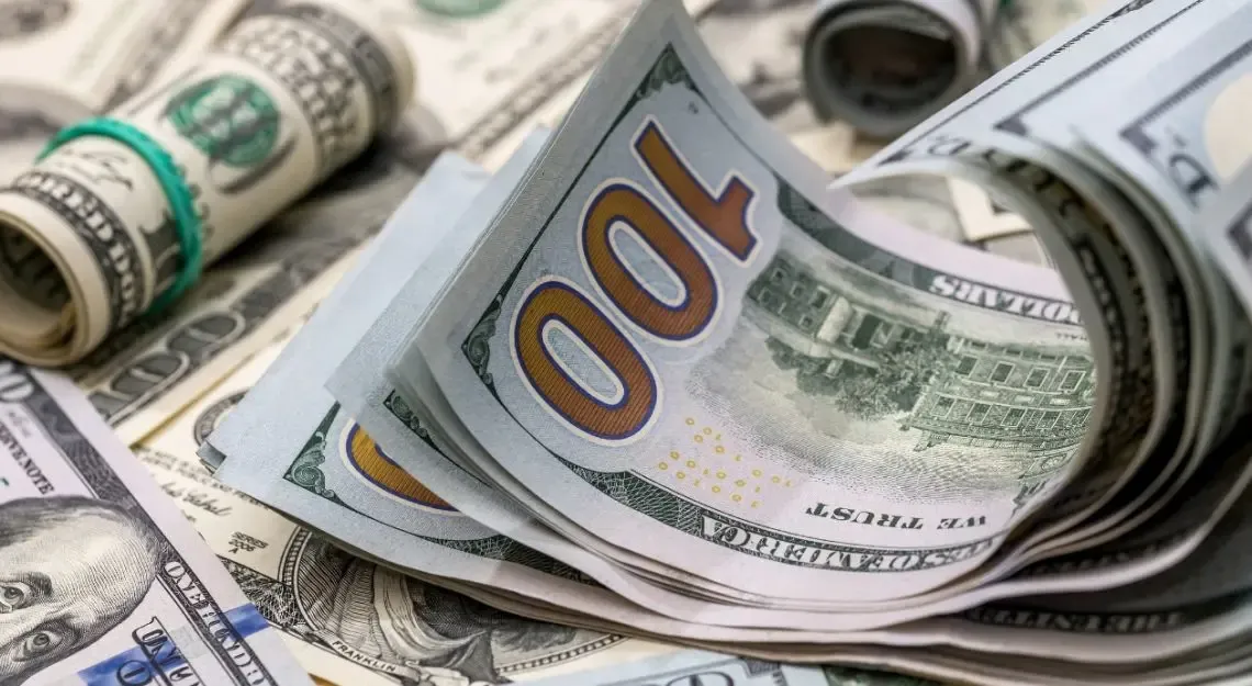 cena dolara — PL news