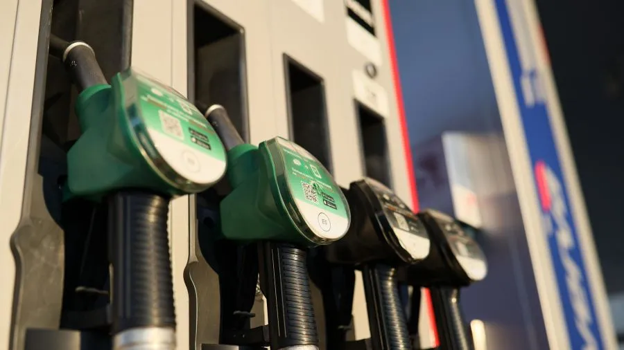 cena paliwa dzisiaj — PL news