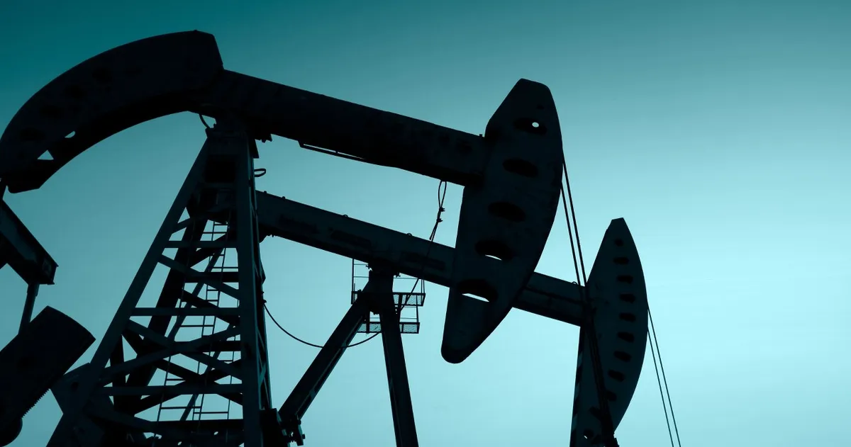 cena ropy — PL news