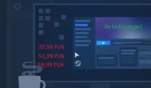 ceny gier steam — PL news