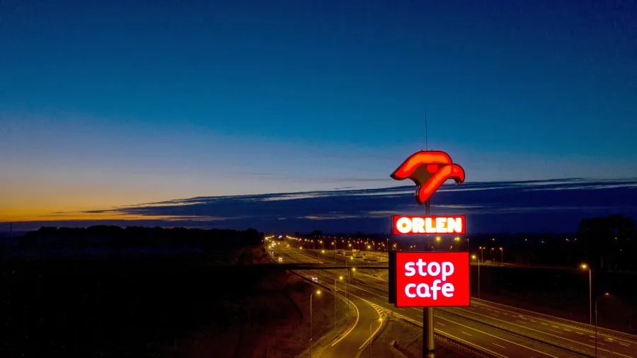 ceny paliwa orlen — PL news