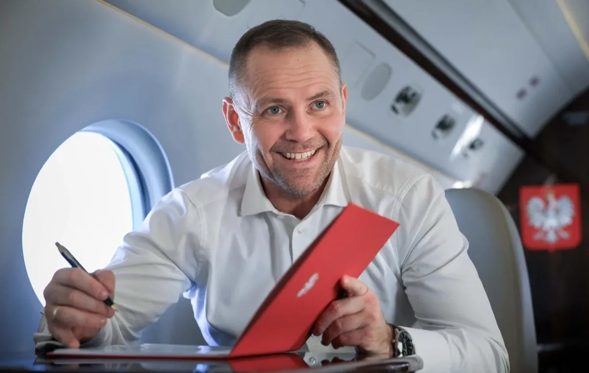 ceny paliwa — PL news