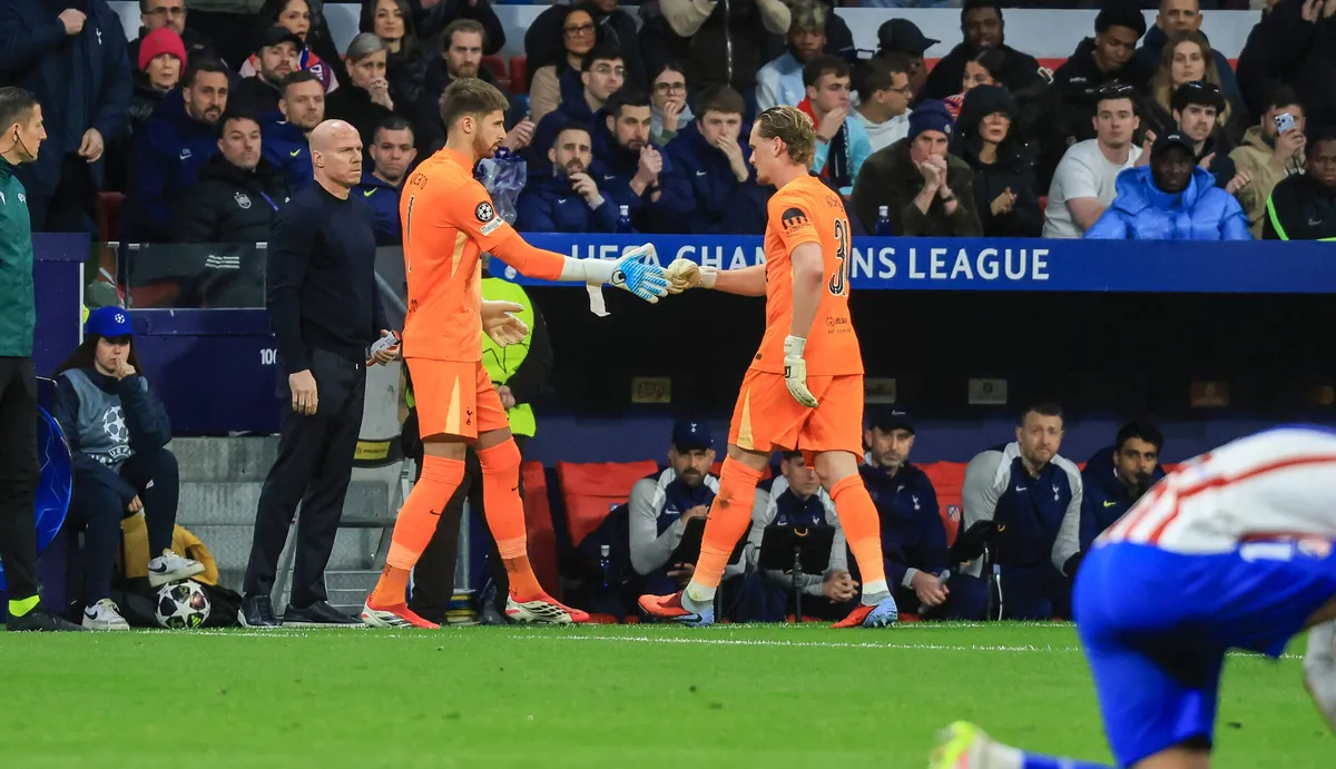 champions league — PL news